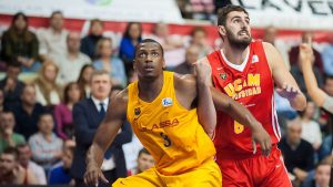 Jonathan Holmes no seguirá en el FC Barcelona