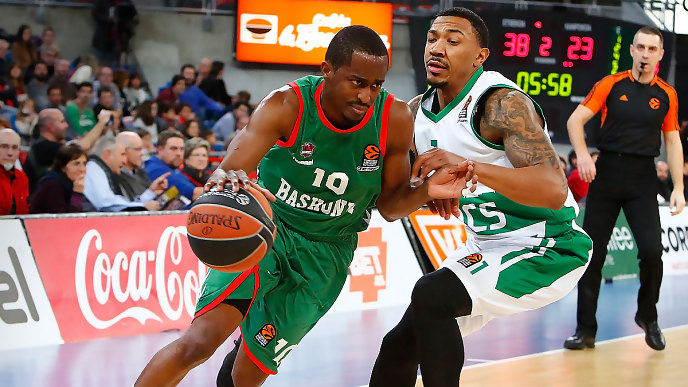 Beaubois se viste de Rey Mago y arrasa con el Unics Kazan (102-70)