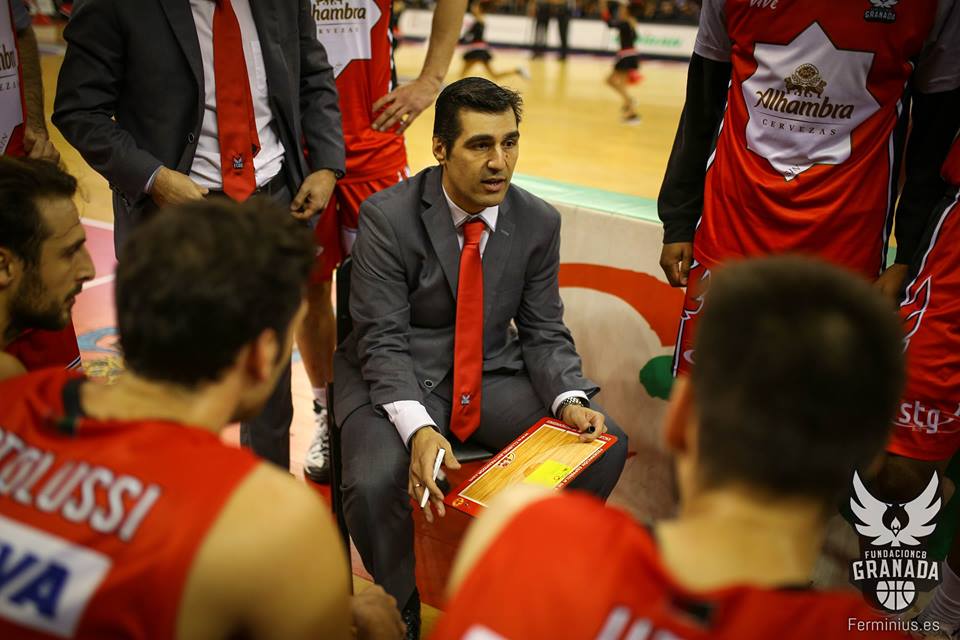 Lo mejor de diciembre en LEB Plata: Quinteto ideal, entrevista, datos y más