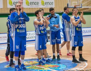 Mario Cabanas se incorpora a San Pablo Inmobiliaria tras salir de Marín