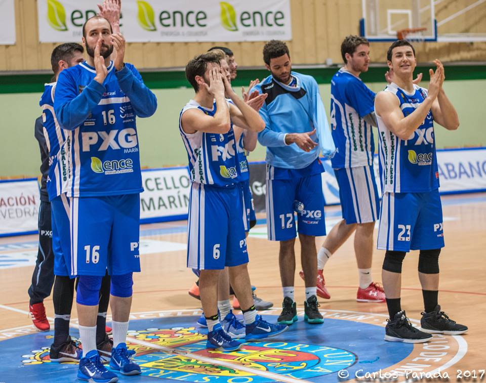 Mario Cabanas se incorpora a San Pablo Inmobiliaria tras salir de Marín