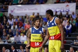 Albicy seguirá en Andorra; Van Rossom se despide de Valencia Basket