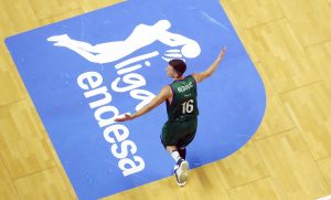 Nemanja Nedovic: “Cuando me lesioné, estaba en el mejor momento de mi carrera”