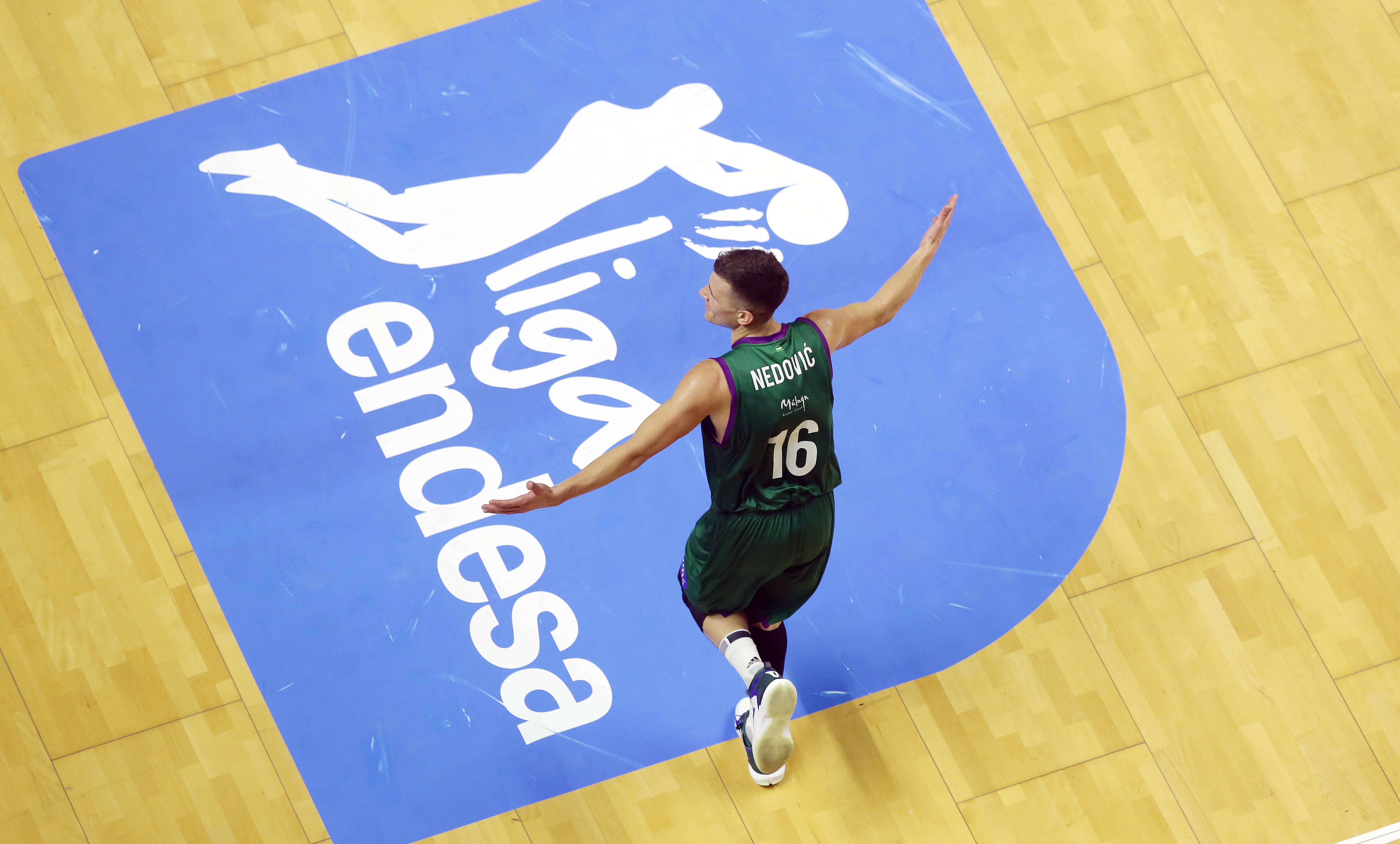 Nemanja Nedovic: “Cuando me lesioné, estaba en el mejor momento de mi carrera”