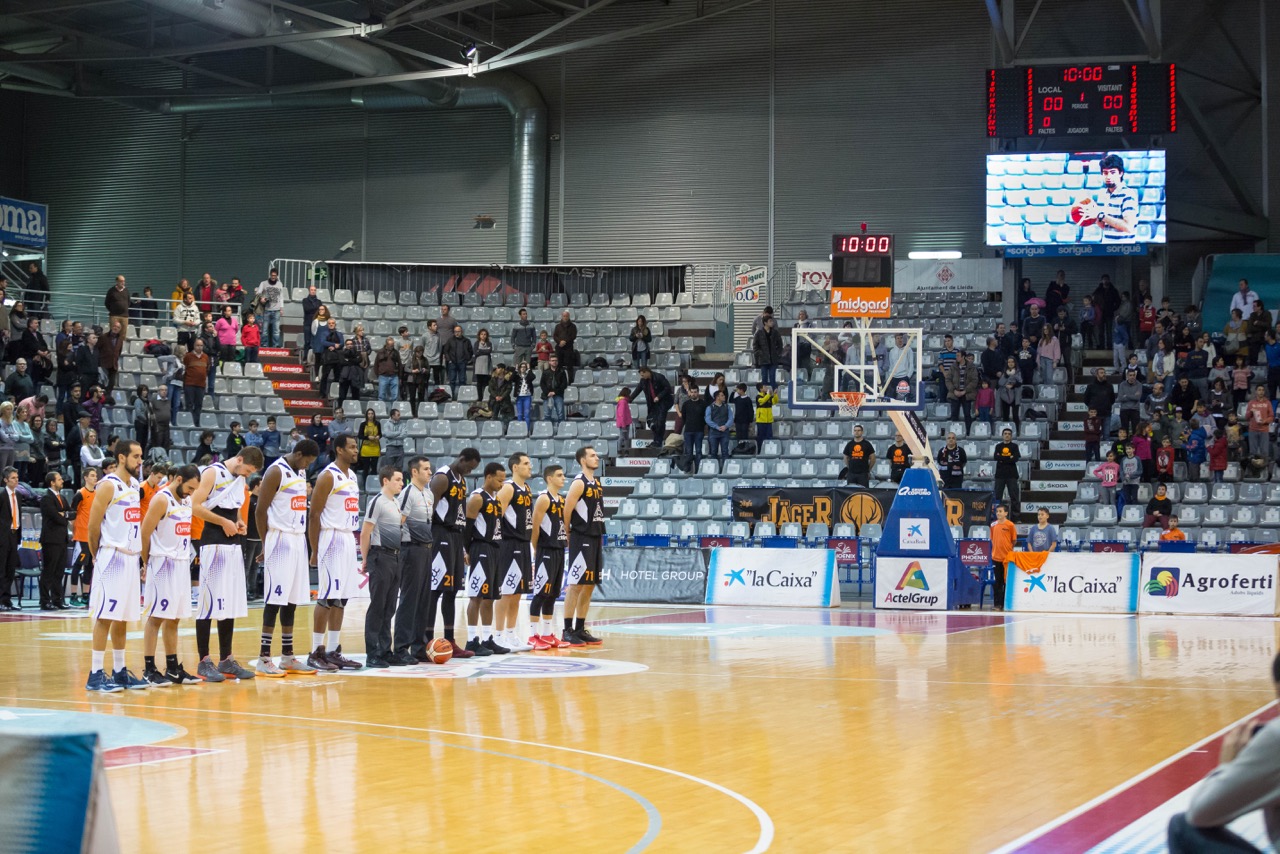 GBC y Palencia, líderes provisionales; COB y Melilla, al alza; FCB, en caída libre