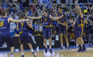 #CopaPrincesaLEB: la otra crónica y las mejores imágenes