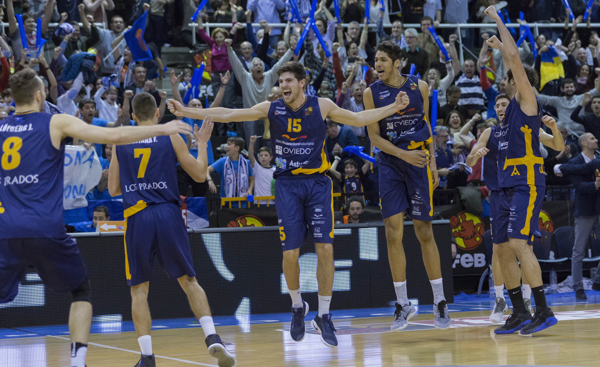 #CopaPrincesaLEB: la otra crónica y las mejores imágenes