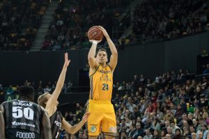 El triple-sistema en la Liga Endesa, ¿una realidad?