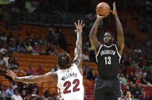 Los Brooklyn Nets cortan a Anthony Bennett, nº1 del Draft de 2013