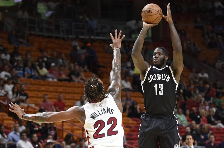 Los Brooklyn Nets cortan a Anthony Bennett, nº1 del Draft de 2013