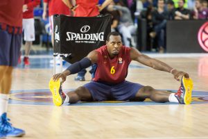 Cómo los Rockets mejoraron su modelo de fichajes tras el fracaso de Joey Dorsey