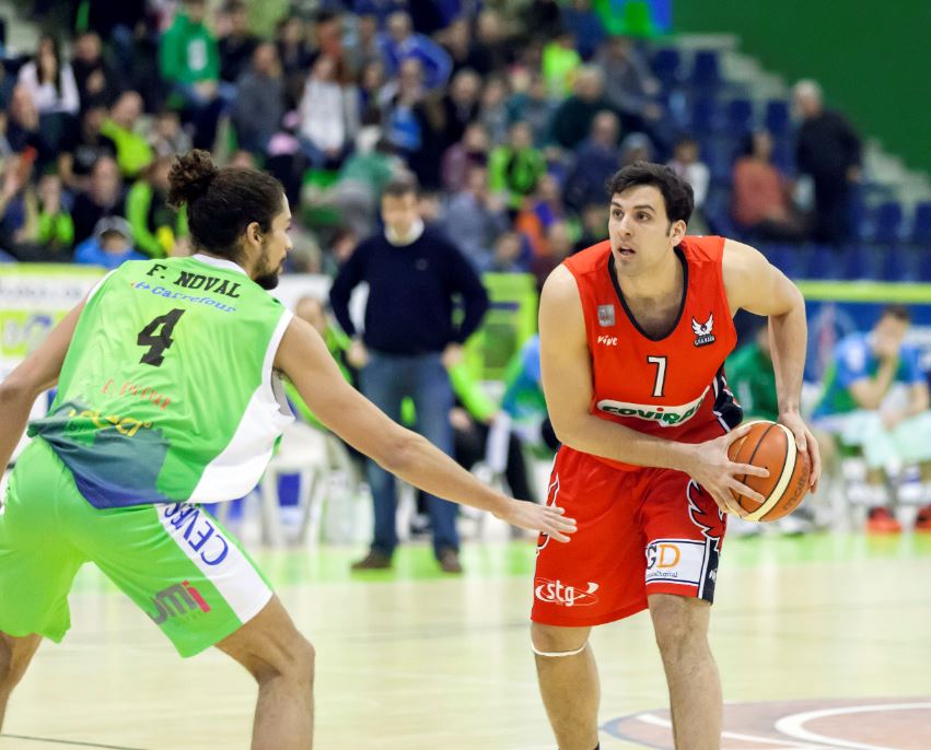 Bortolussi seguirá en Granada. Ferran Torres, ¿el siguiente fichaje?