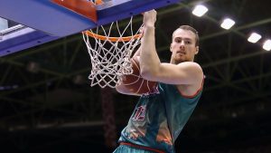 Ondrej Balvin, fichaje de altura, llega cedido a Movistar Estudiantes
