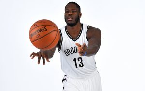 Anthony Bennett: un número 1 del Draft para Fenerbahçe