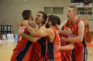 LEB Plata: Caen Granada y Lucentum y se aprieta al máximo la zona alta