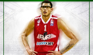 Isaiah Austin se convierte en profesional, a pesar de su enfermedad