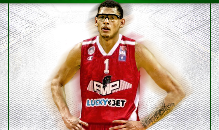 Isaiah Austin se convierte en profesional, a pesar de su enfermedad