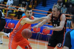 Valencia Basket se impone 86-89 al Cedevita de un brutal Boatright (51 valoración)