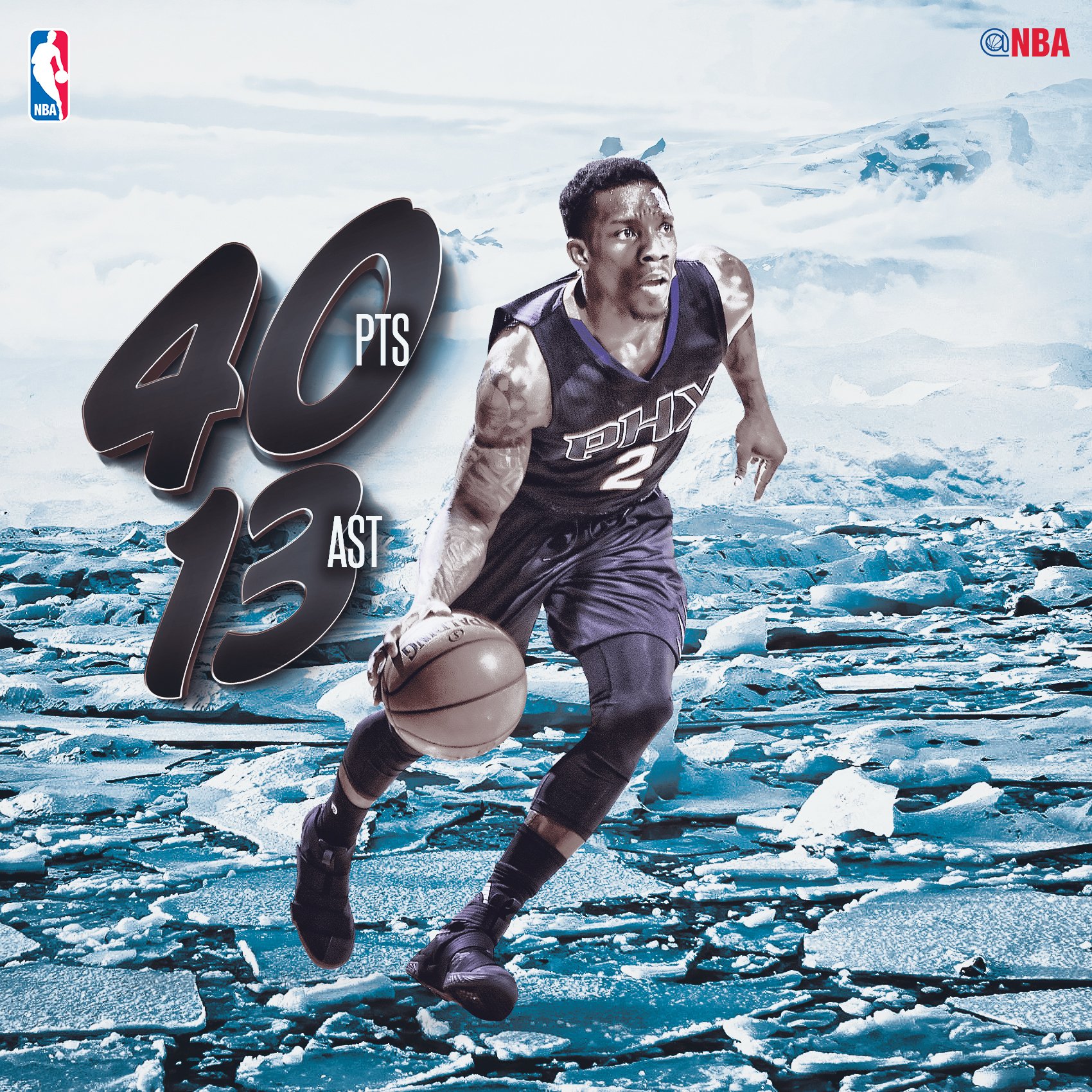 Bledsoe se sale para asaltar Toronto. Los Lakers sufren la peor derrota de su historia