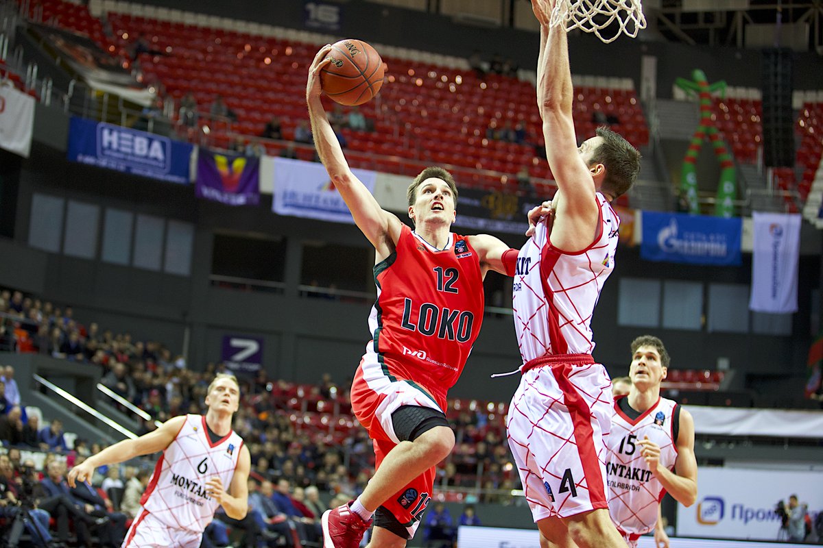 Road to Devotion: Valencia, Loko y Bayern, con paso firme. Logan, MVP