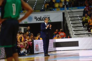 Casimiro, la conexión con la afición y el futuro