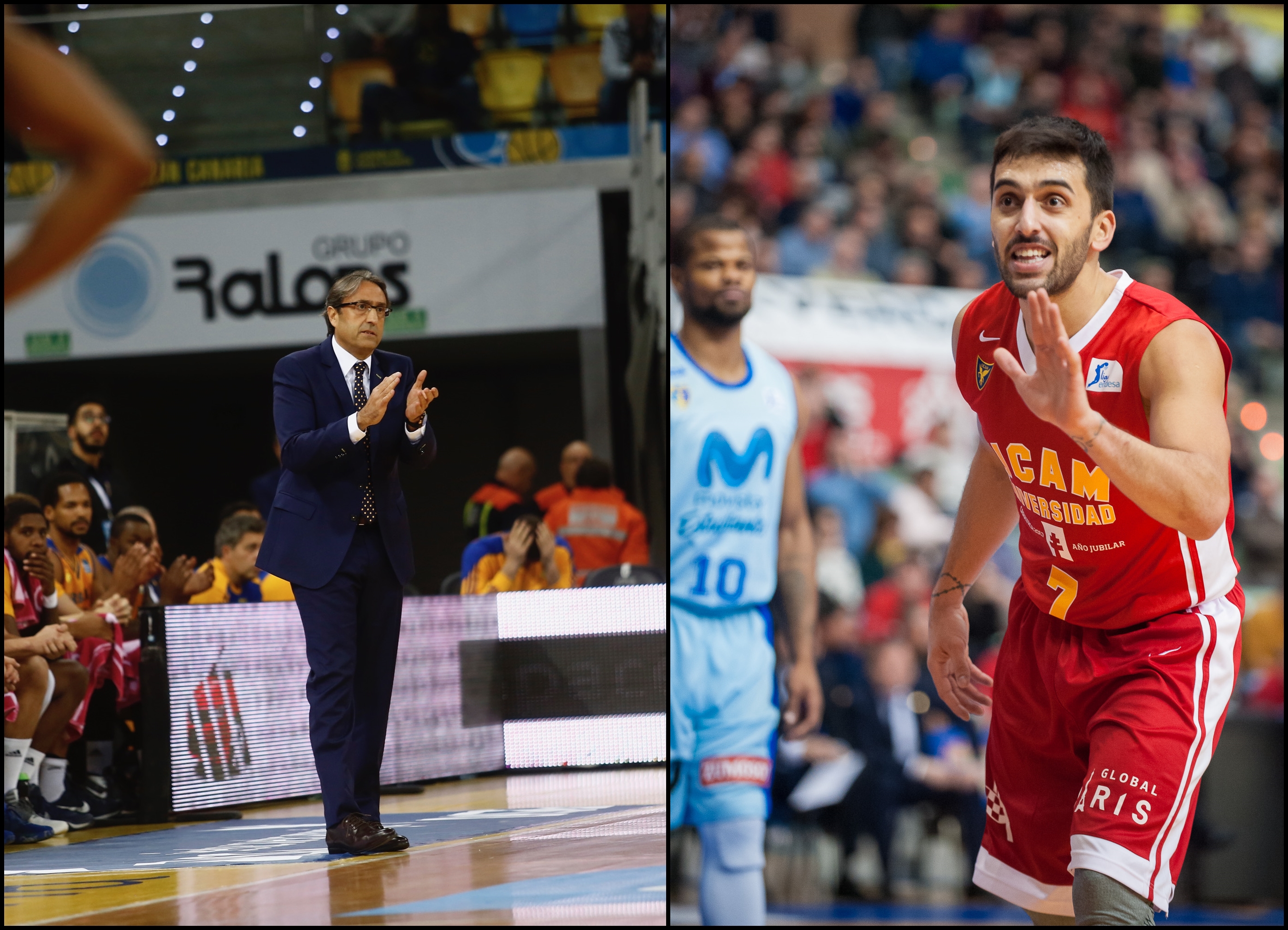 La magia de Campazzo le hace MVP y Casimiro se convierte en la mejor pizarra