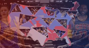 La nueva morfología de la NBA: cambio de paradigma en las conferencias