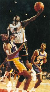 Joventut de Badalona, 90 años despertando amor por el basket