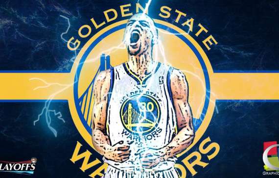 Ricky decide el partido en Indiana y los Warriors ya asustan