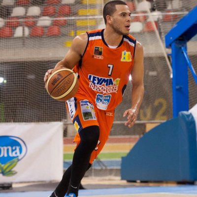 El FC Barcelona B se refuerza con Dago Peña, procedente del Leyma Coruña