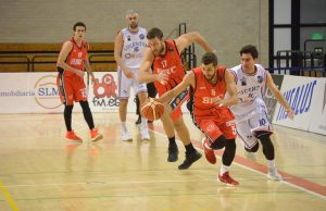 Zoco LEB Plata: el mercado coge velocidad de crucero