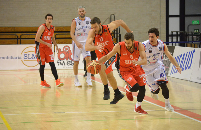 Zoco LEB Plata: el mercado coge velocidad de crucero