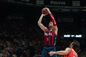 La lámpara mágica dejó tirado a Andrea Bargnani