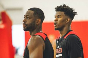 Críticas dentro de Bulls y Cavaliers… y Nate Robinson se ofrece a ambos