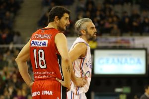 Covirán Granada y HLA Lucentum ya encaran la semana de la Copa LEB Plata