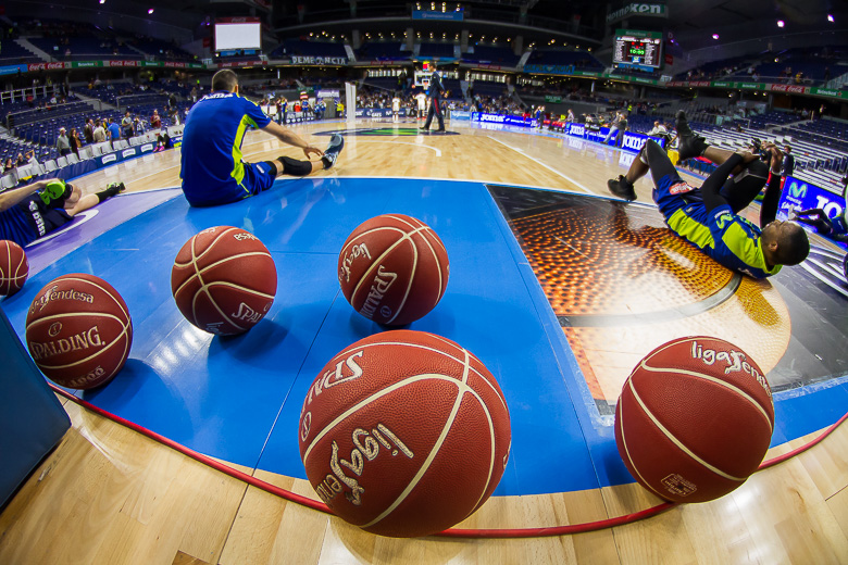 ANÁLISIS: Balance de la primera vuelta de la Liga Endesa equipo por equipo (I)