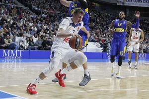 Devotion Diaries: Doncic, MVP. Barcelona y Maccabi, en caída libre. CSKA arrasa a Milan