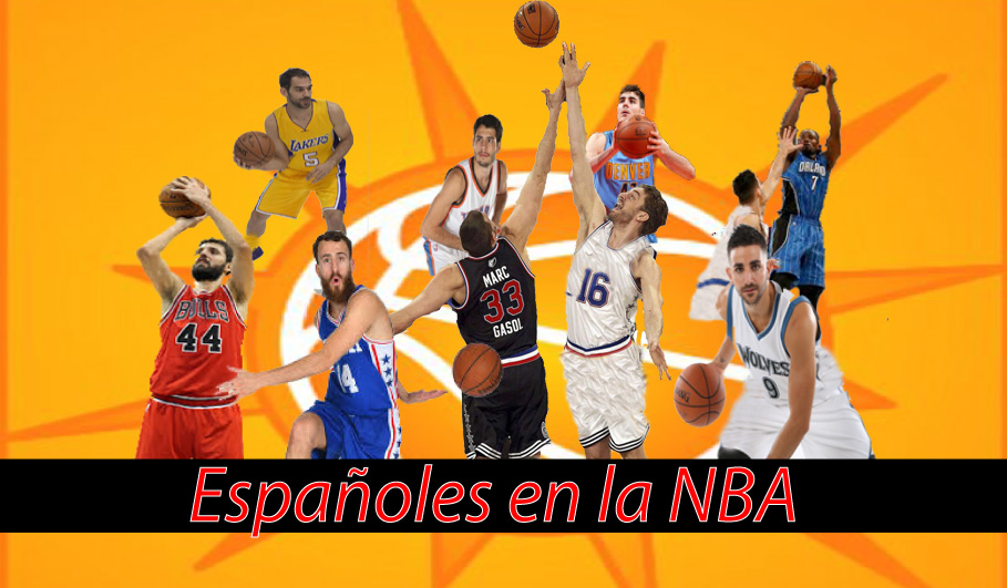 Ricky y Mirotic, en el mercado; Pau lesionado y Marc en busca del All Star