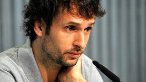 Raül López: “Necesitamos gente que muera por estar aquí”