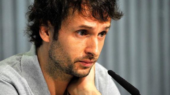 Raül López: “Necesitamos gente que muera por estar aquí”