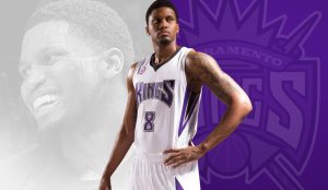 Rudy Gay podría decir adiós a la temporada