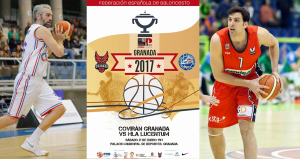 Bortolussi vs Rejón: “Hay que darlo todo en la final”