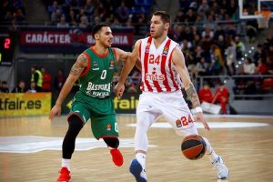 Devotion Diaries: Real Madrid, líder. EA7 y Estrella Roja siguen ganando. Bourousis, MVP