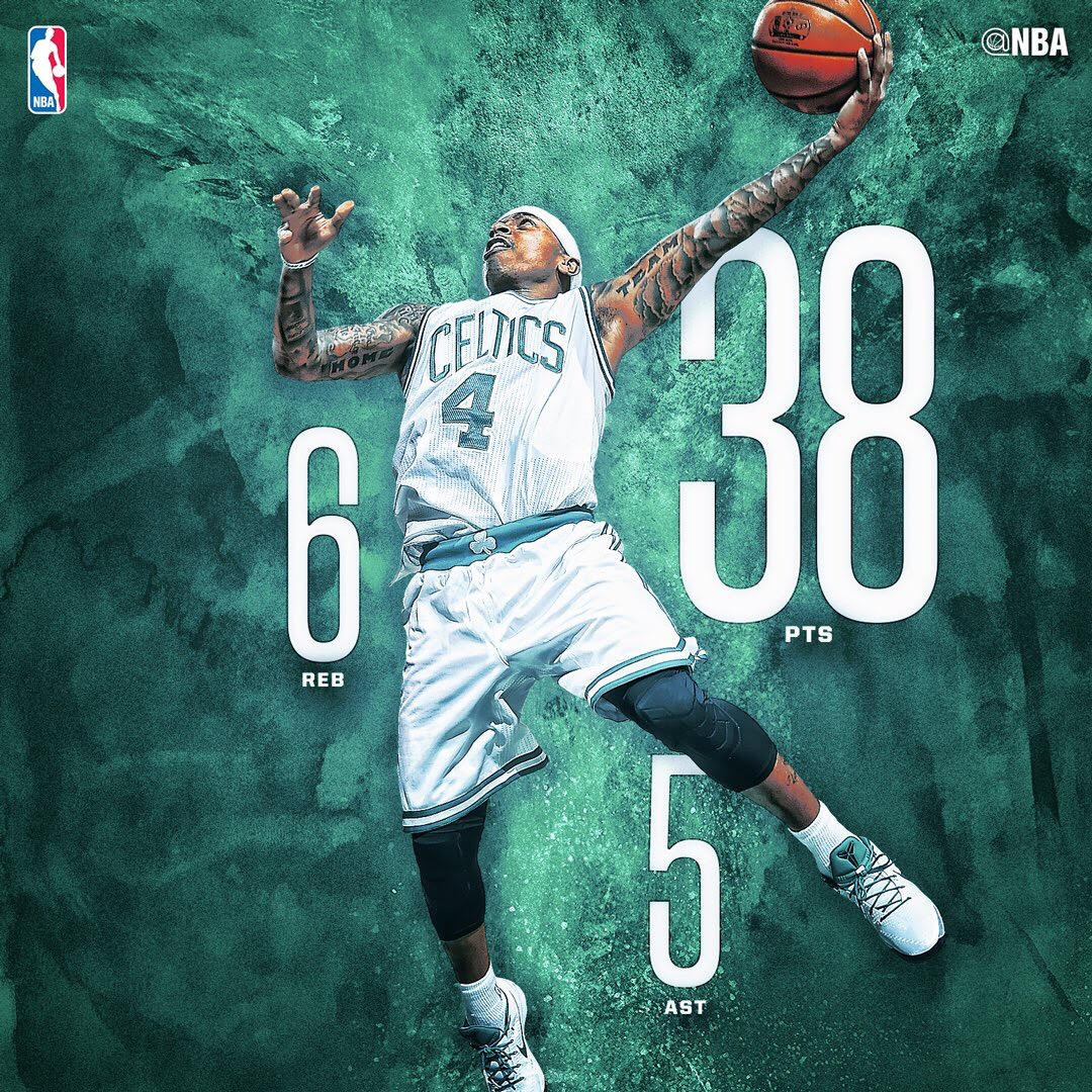 Portland sorprende a los Cavs y Ricky se sale en otra gran noche de Isaiah Thomas