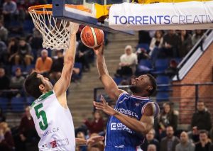 Golpe de autoridad de Palencia y GBC; contundente Burgos; Clavijo, a por la salvación