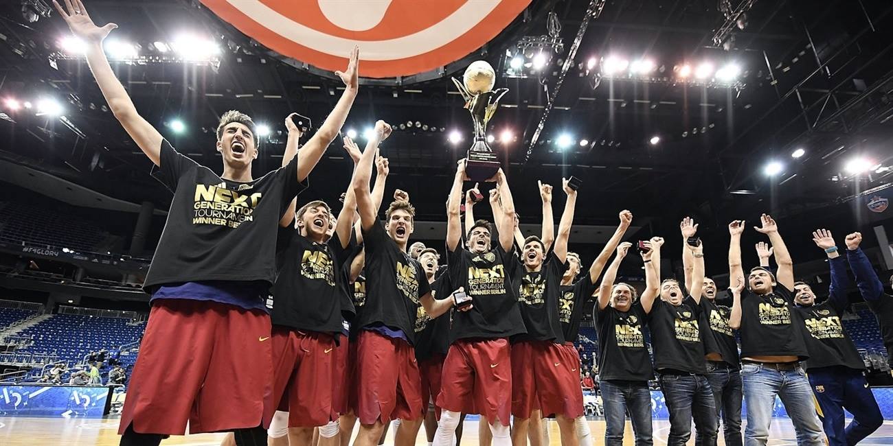 Guía ANGT L’Hospitalet 2017: Análisis de los equipos, jugadores a seguir, calendario