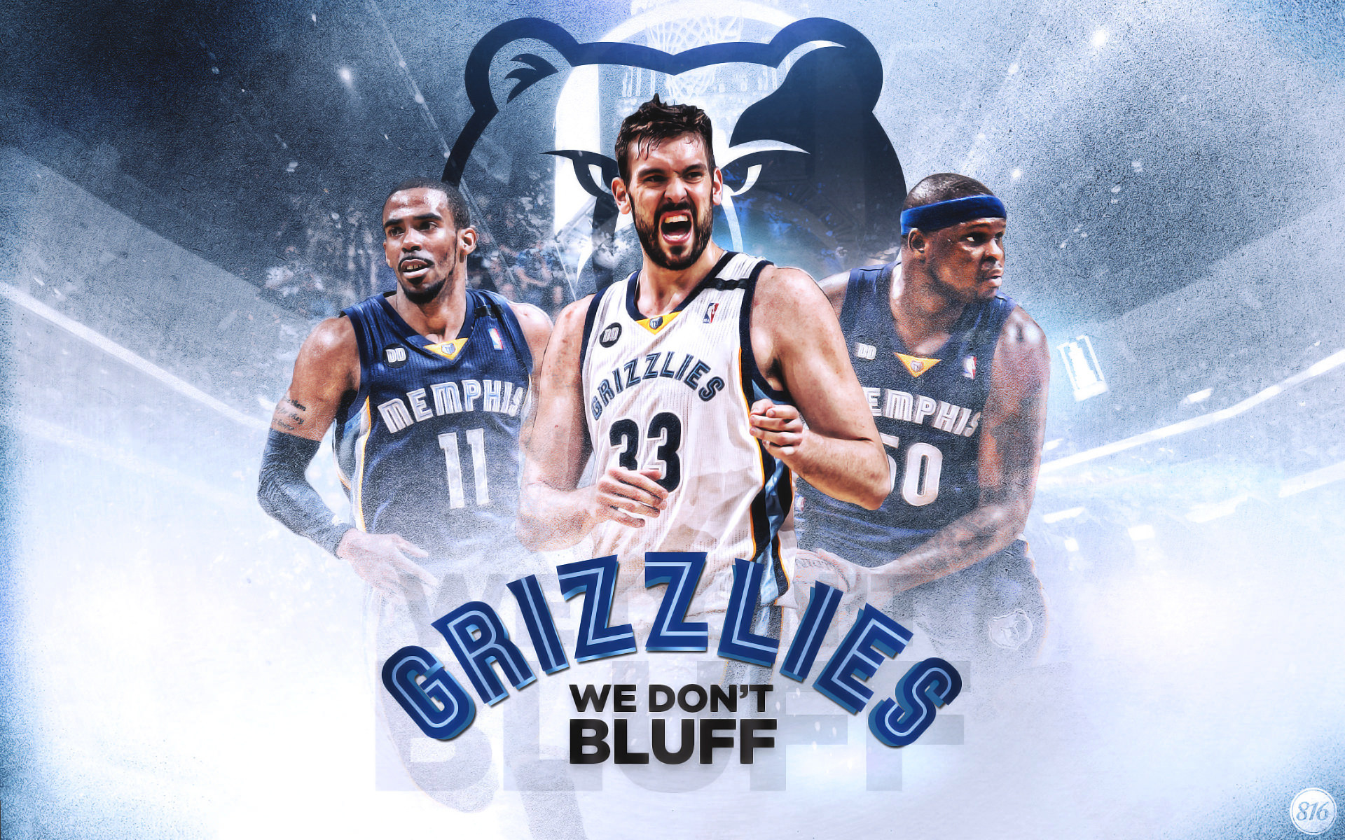 Los Grizzlies asaltan el Oracle a base de pico y pala, los Knicks ganan en Milwaukee