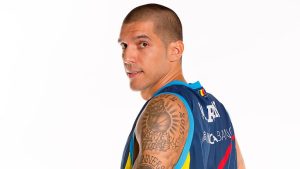 Nacho Martín, cuatro meses de baja en MoraBanc Andorra