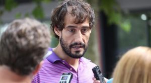 El Gipuzkoa Basket, condenado a pagar 268.000€ a David Doblas