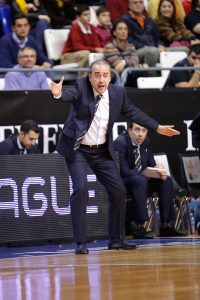 Pedro Martínez no renovará, y Txus Vidorreta será su relevo en Valencia